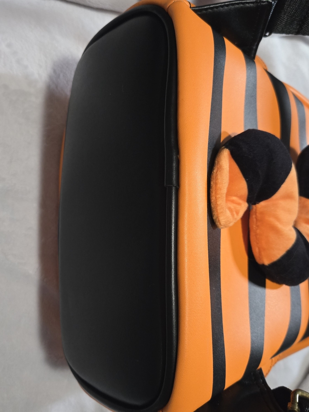 Disney Orange Tiger Rajah Cosplay Loungefly - Picture 5 of 6